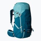 Women's hiking backpack The North Face Trail Lite 54 l reef waters/blue coral