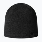 Winter hat The North Face Jim black heather