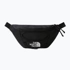 The North Face Jester Lumbar 2.2 l black/npf waistbag