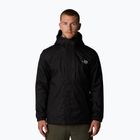 Men's 3in1 jacket The North Face Quest Triclimate black