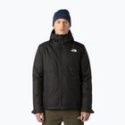 Men's down jacket The North Face Millerton Insulated black