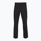 Men's trousers The North Face Softshell Regular Fit black
