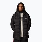 Women's down jacket The North Face Hyalite Down Parka black