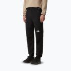 Men's trousers The North Face Diablo Reg Tapered black