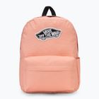 Vans Old Skool Classic 22 l lobster bisque urban backpack