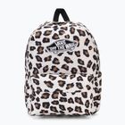 Vans Old Skool Classic 22 l oatmeal/black urban backpack