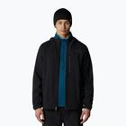 Men's softshell jacket The North Face Nimble Hoodie black/npf