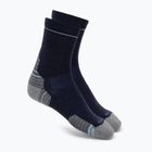 Socks Smartwool Hike Mid Crew deep navy