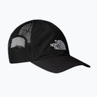 Baseball cap The North Face Mudder Trucker tnf black/tnf black