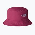 Children's hat The North Face Kids Class V Rev Bucket cyber pink tnf