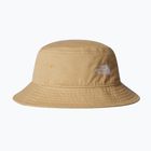 Men's hat The North Face Norm Bucket khaki stone