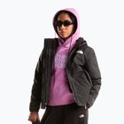 Children's rain jacket The North Face Warm Antora Rain tnf black/tnf black
