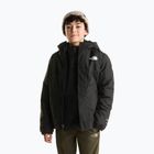 Children's rain jacket The North Face Warm Antora Rain tnf black/tnf black