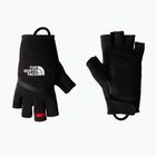 The North Face Fingerless gloves tnf black