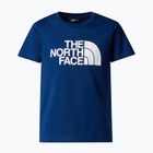 Children's T-shirt The North Face Easy Tee estate blue