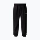 Men's trousers The North Face Simple Dome Regular Tapered Jogger black NF0A8C1WJK31