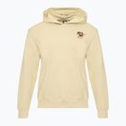 The North Face Cartoon Logo Relaxed Hoodie gravel sweatshirt