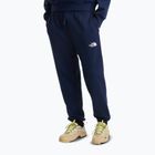 Men's trekking trousers The North Face Simple Dome Light Regular Tapered Jogger summit navy