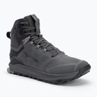 Men's shoes Altra Lone Peak 9 Waterproof Mid black/gray