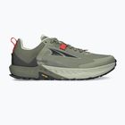 Men's Altra Timp 5 GTX dusty olive running shoe