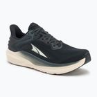 Men's Altra Torin 8 black/white running shoes