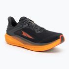 Men's running shoes Altra Torin 8 black/orange