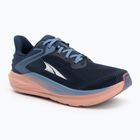 Women's running shoes Altra Torin 8 navy