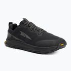 Men's running shoes Altra Lone Peak 9+ Wide black