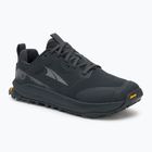 Men's running shoes Altra Lone Peak 9+ Wide black