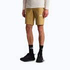 Men's trekking shorts The North Face Lightning SHT khaki stone/npf
