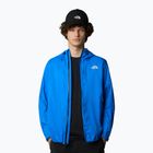 Men's rain jacket The North Face Alta Vista hero blue