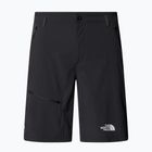 Men's trekking shorts The North Face Speedlight Slim Tapered Short asphalt grey/npf