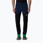 Men's trekking trousers The North Face Felik Slim Tapered summit navy/tnf black