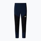 Men's trekking trousers The North Face Felik Slim Tapered summit navy/tnf black