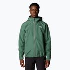 The North Face Dryzzle FutureLight 2 duck green men's wind jacket