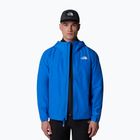 The North Face Dryzzle FutureLight 2 hero blue men's wind jacket