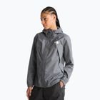 Women's rain jacket The North Face Antora Rain smoked pearl