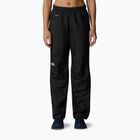 Men's membrane trousers The North Face Antora Rain tnf black