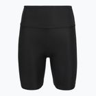 Women's shorts The North Face Flex 8IN Tight C/O Graphic tbf black