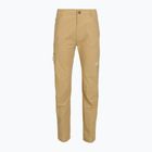 Women's trekking trousers The North Face Exploration khaki stone