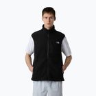 Men's gilet The North Face Yumiori black