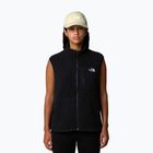 Women's gilet The North Face Yumiori black