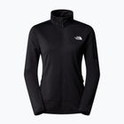 Women's sweatshirt The North Face Mistyescape Fleece black/black