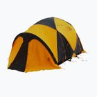 2-person trekking tent The North Face Mountain 25 2P summit gold/asphalt grey