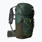 Women's hiking backpack The North Face Trail Lite 24 l duck green/new taupe green