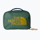 The North Face Base Camp Voyager Dopp Kit 4 l Duck Green/Shady Blue cosmetic bag