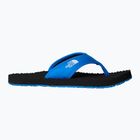 Men's The North Face Base Camp Flip-Flop II hero blue/tnf black flip flops