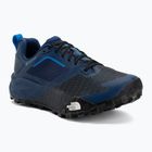 Men's running shoes The North Face Offtrail Trail Run Gore-Tex hero blue/black