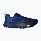 Men's running shoes The North Face Offtrail Trail Run Gore-Tex hero blue/black