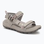 The North Face Explore Camp women's sandals soapstone/metal pink